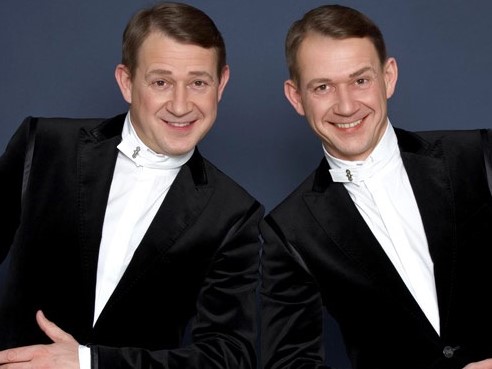 Братья Пономаренко Братья Пономаренко