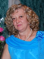 Галина Викторовна Екимчева Галина Викторовна Екимчева