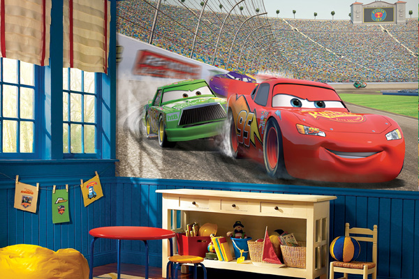 Детская комната Детская комната