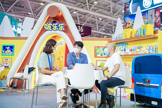 Toy & Edu China Toy & Edu China
