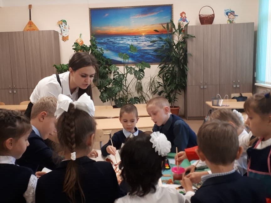 Путь педагога – мой путь! Путь педагога – мой путь!