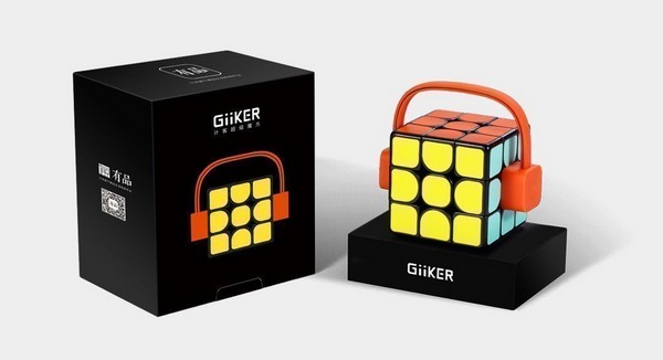 Xiaomi Super Cube Xiaomi Super Cube