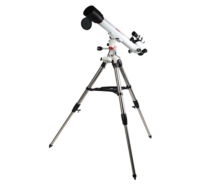 Телескоп-veber-polarstar-70-700-eq8 Телескоп-veber-polarstar-70-700-eq8