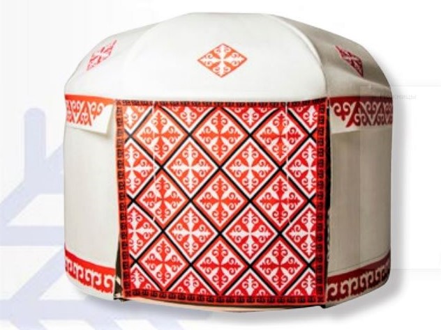 Юрта Юрта