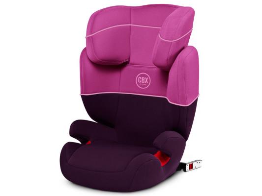 Cybex Isis
