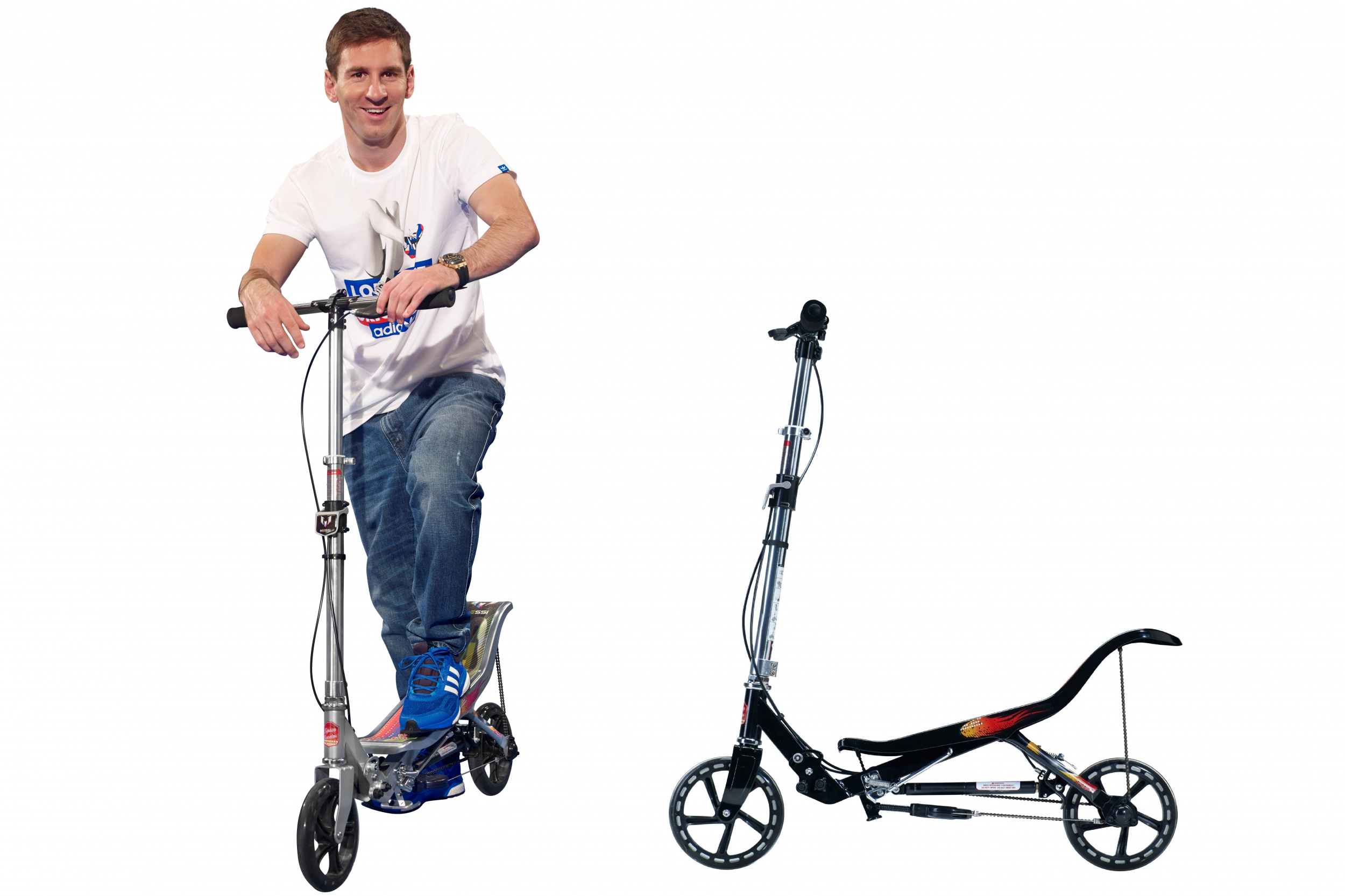 Space Scooter Space Scooter