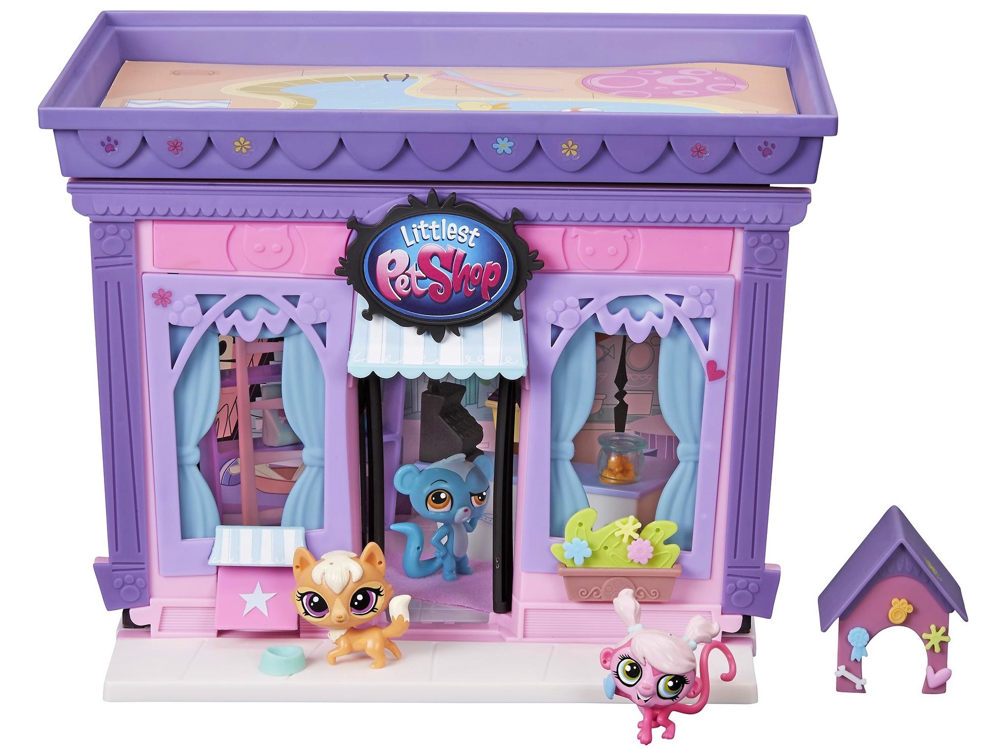 Littlest pet shop