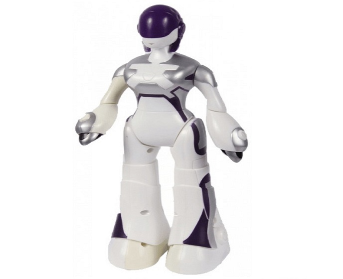 Робот-девушка Femisapien Робот-девушка Femisapien