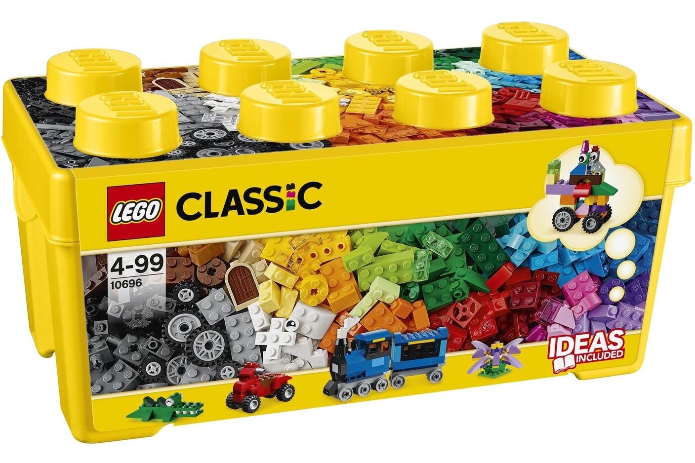LEGO classic