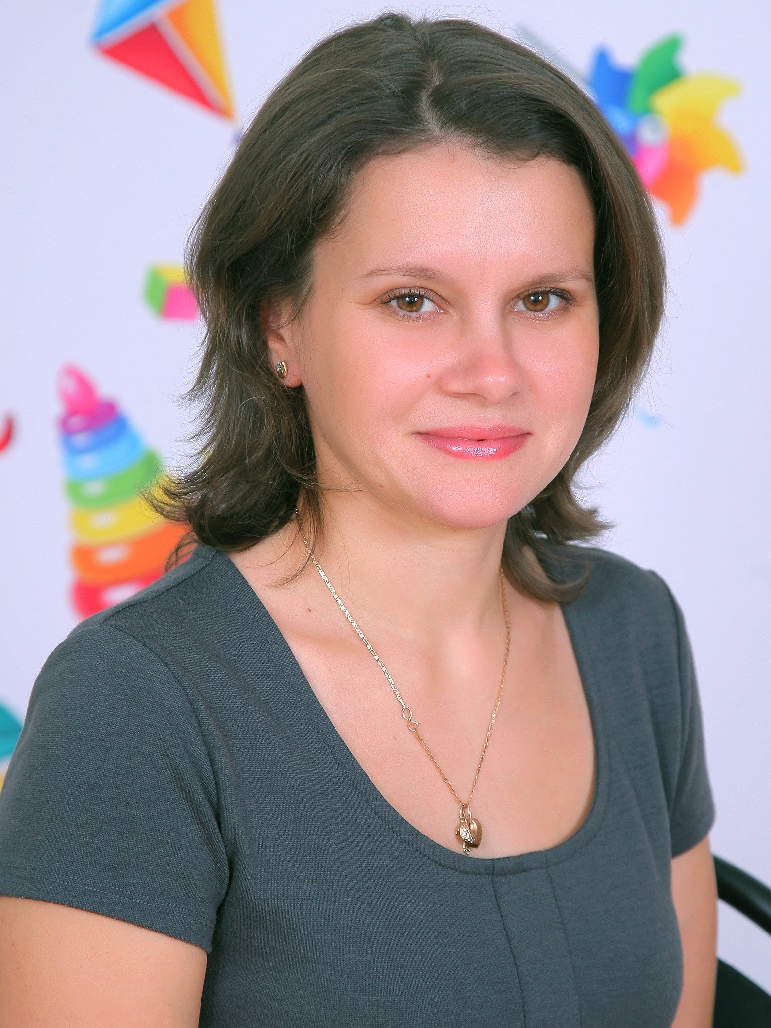 Федякова Юлия Викторовна