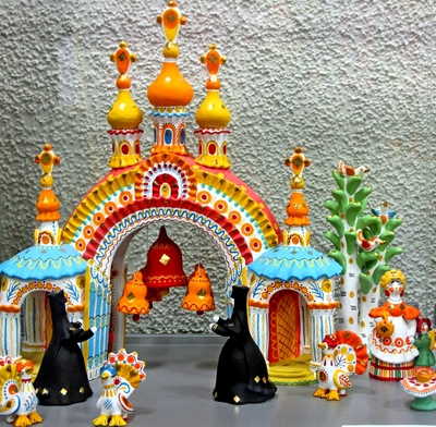 Правильные игрушки Правильные игрушки