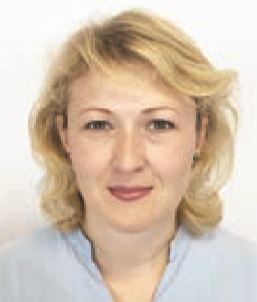 Елена Грищенко Елена Грищенко