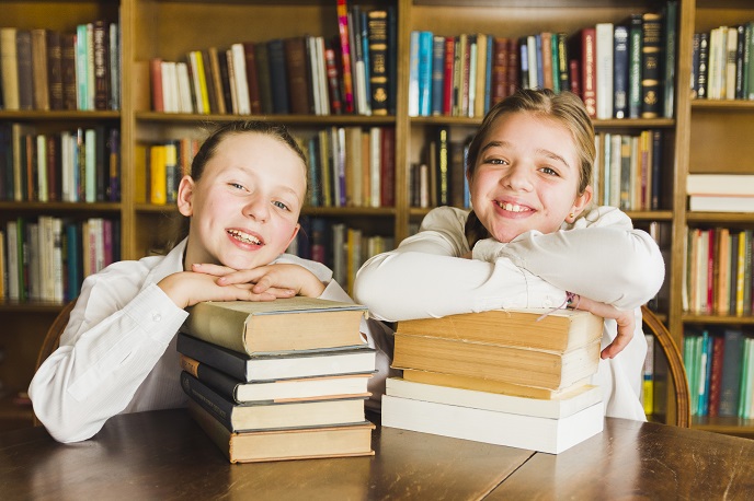 Поведение в библиотеке Поведение в библиотеке