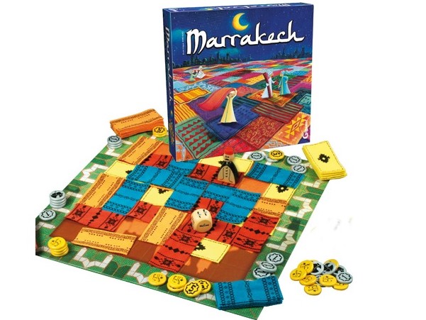Марракеш (Marrakech) Марракеш (Marrakech)