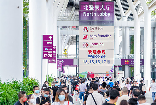 Licensing China Licensing China