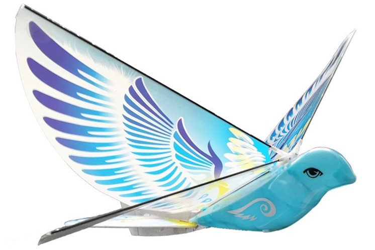 Летающая птичка E-Bird Летающая птичка E-Bird