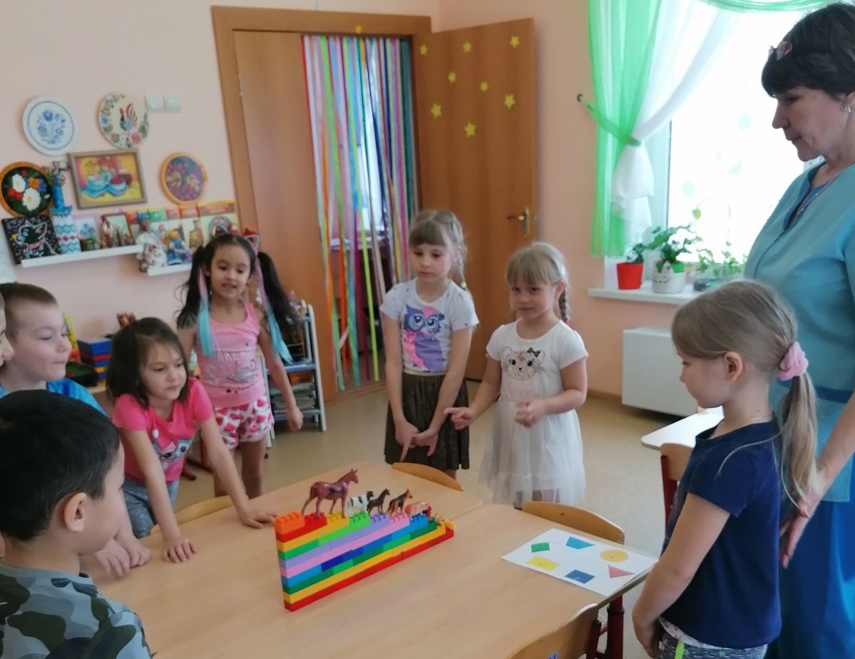 Путешествие по сказке Путешествие по сказке