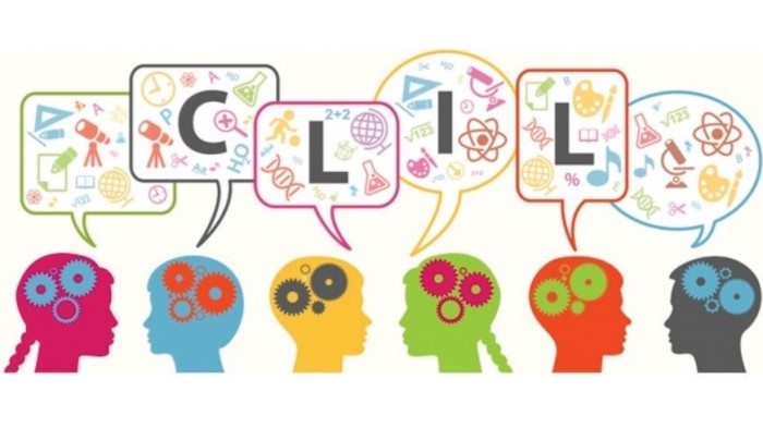 CLIL-подход CLIL-подход