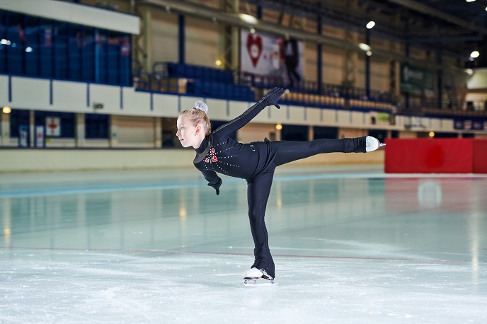 Зимние виды спорта для детей Зимние виды спорта для детей