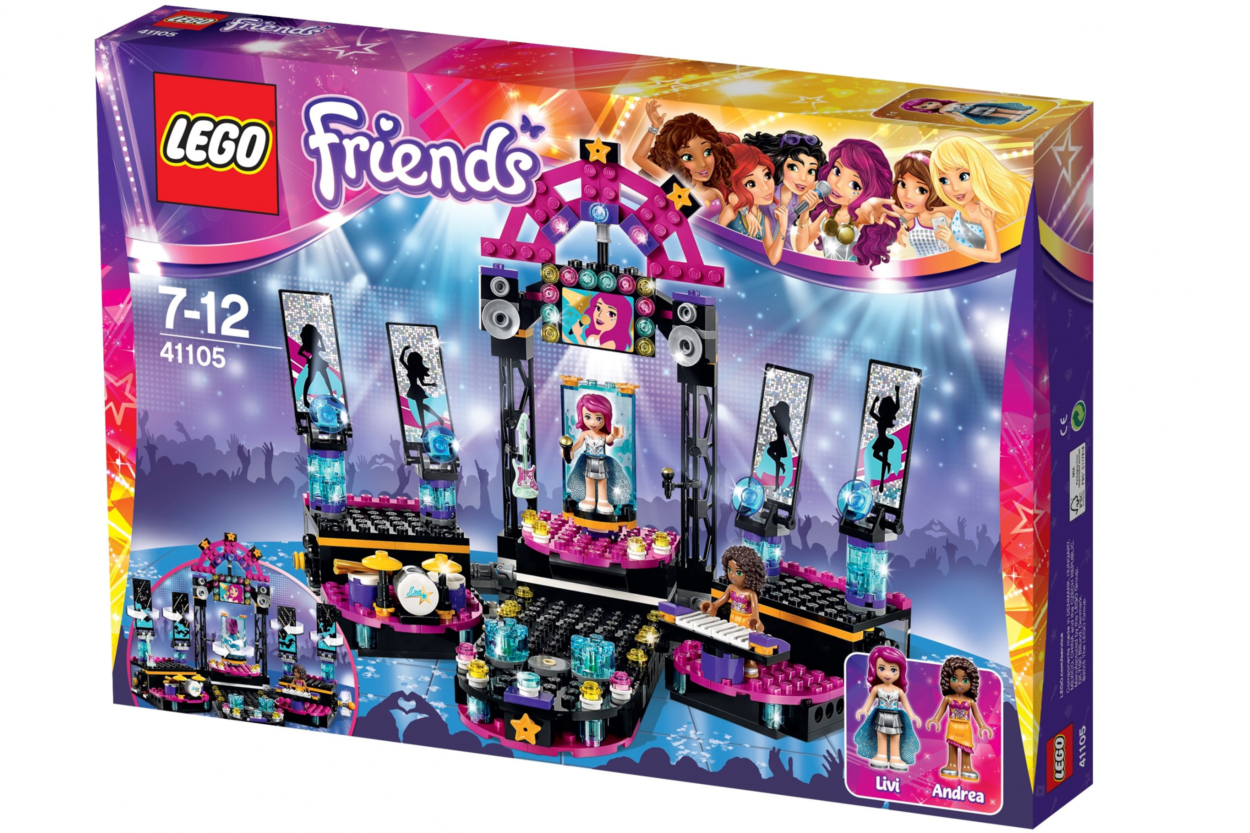 LEGO Friends LEGO Friends