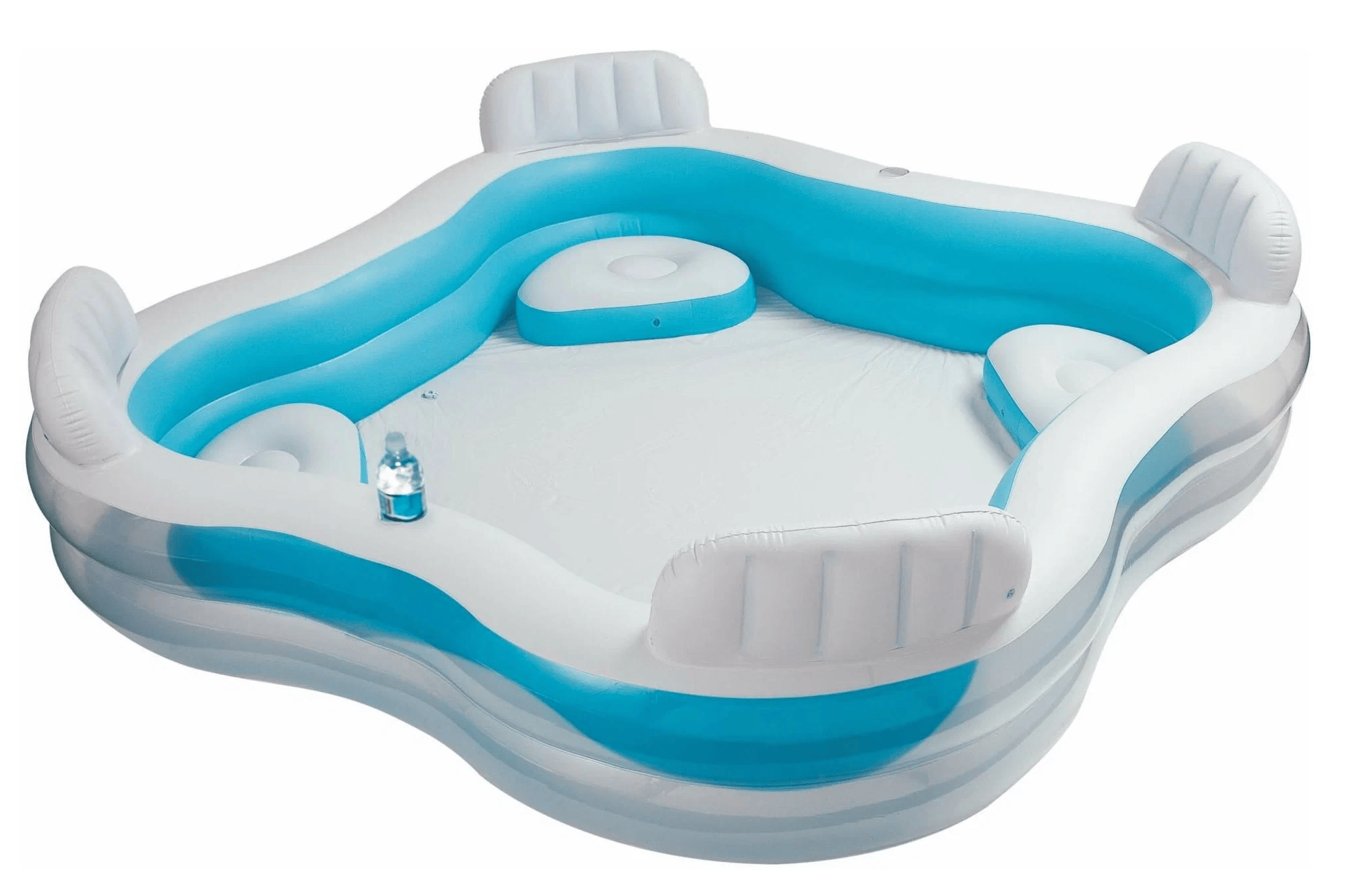 Бассейн Swim Center Family Lounge Бассейн Swim Center Family Lounge