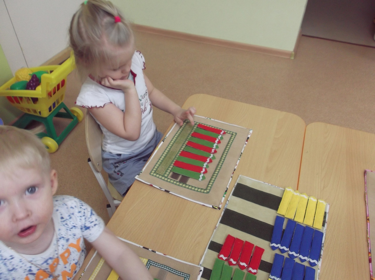 Игра «Считай-ка» Игра «Считай-ка»