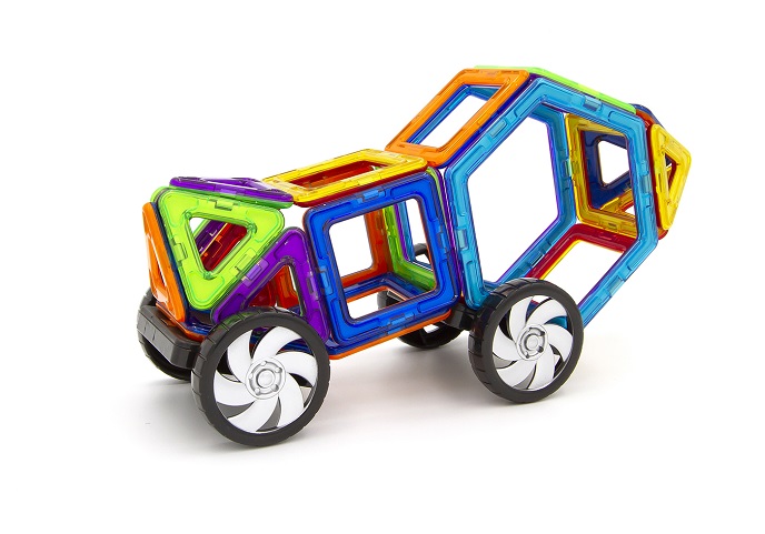 Конструктор Lanson Toys Mini Magical Magnet Конструктор Lanson Toys Mini Magical Magnet
