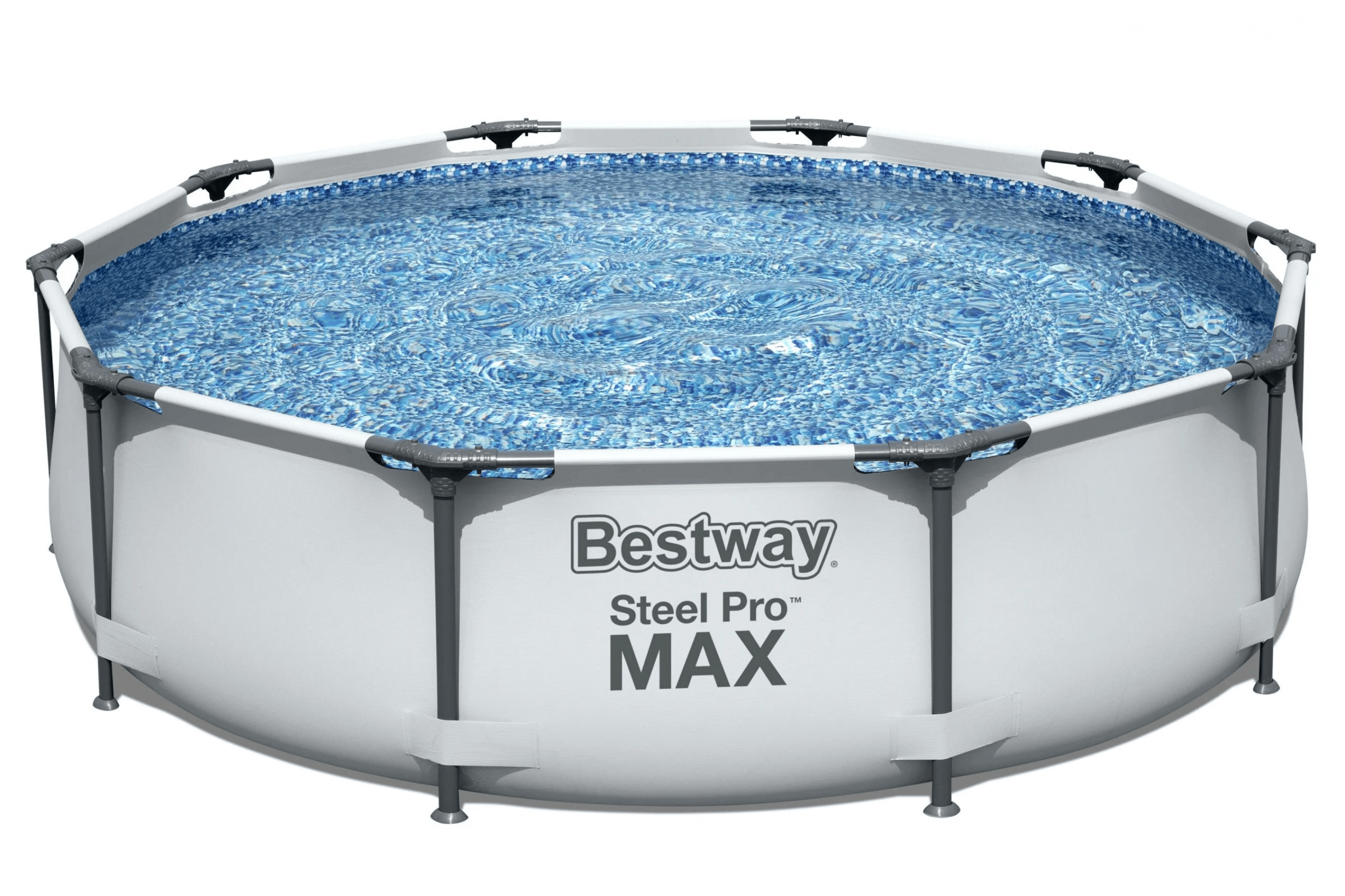 Каркасный бассейн Steel Pro Max Каркасный бассейн Steel Pro Max