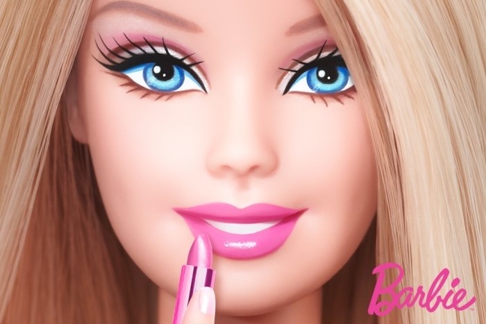 Barbie вернулась к основам