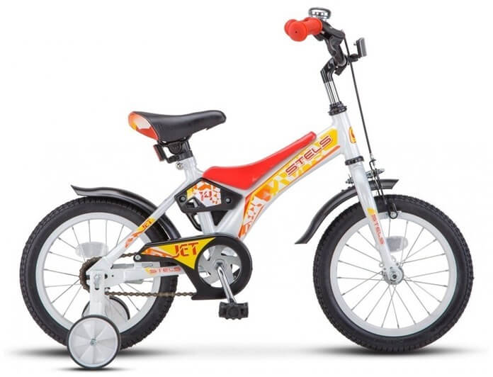 STELS Jet 14 Z010