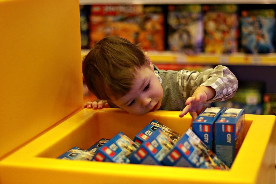LEGO наборы LEGO наборы