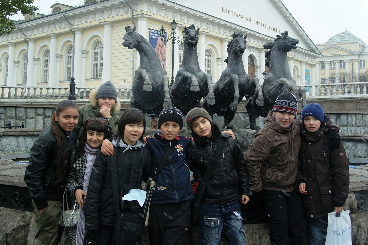 Любить тех, кому преподаёшь Любить тех, кому преподаёшь