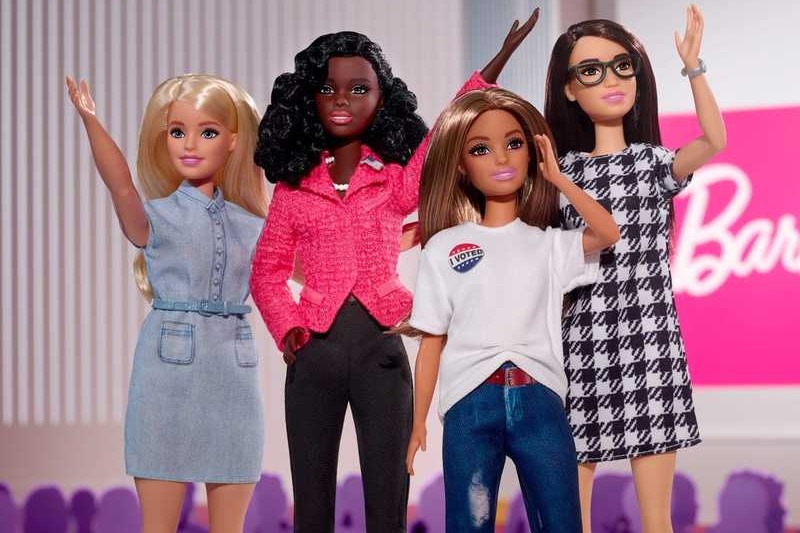 Куклы Barbie Куклы Barbie