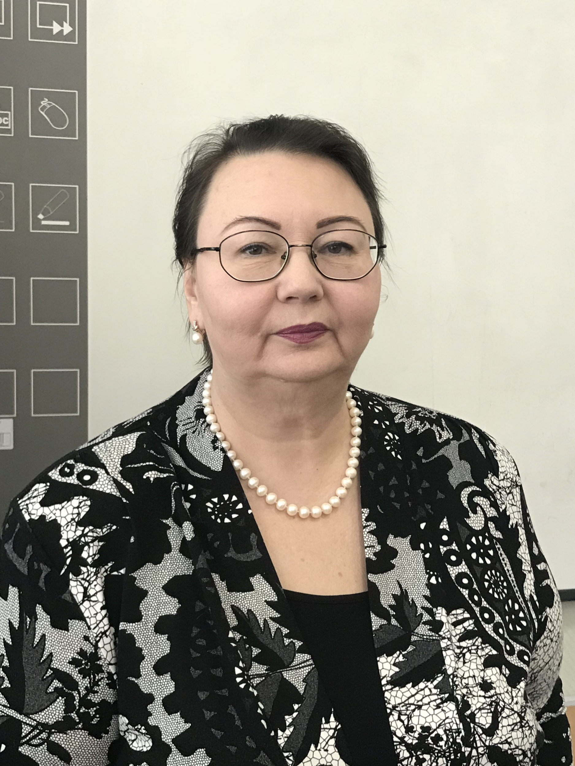 Борякова Наталья Юрьевна Борякова Наталья Юрьевна