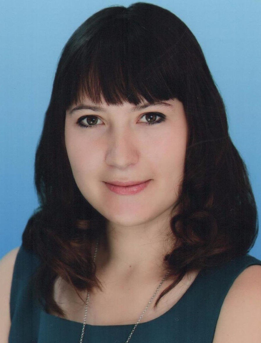 Наталья Халина Наталья Халина
