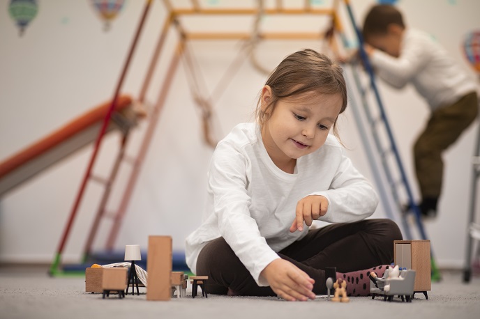 Детские южетно-ролевые игры Детские южетно-ролевые игры