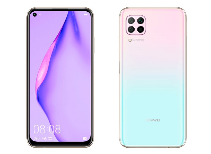 Huawei P40 lite E NFC Huawei P40 lite E NFC