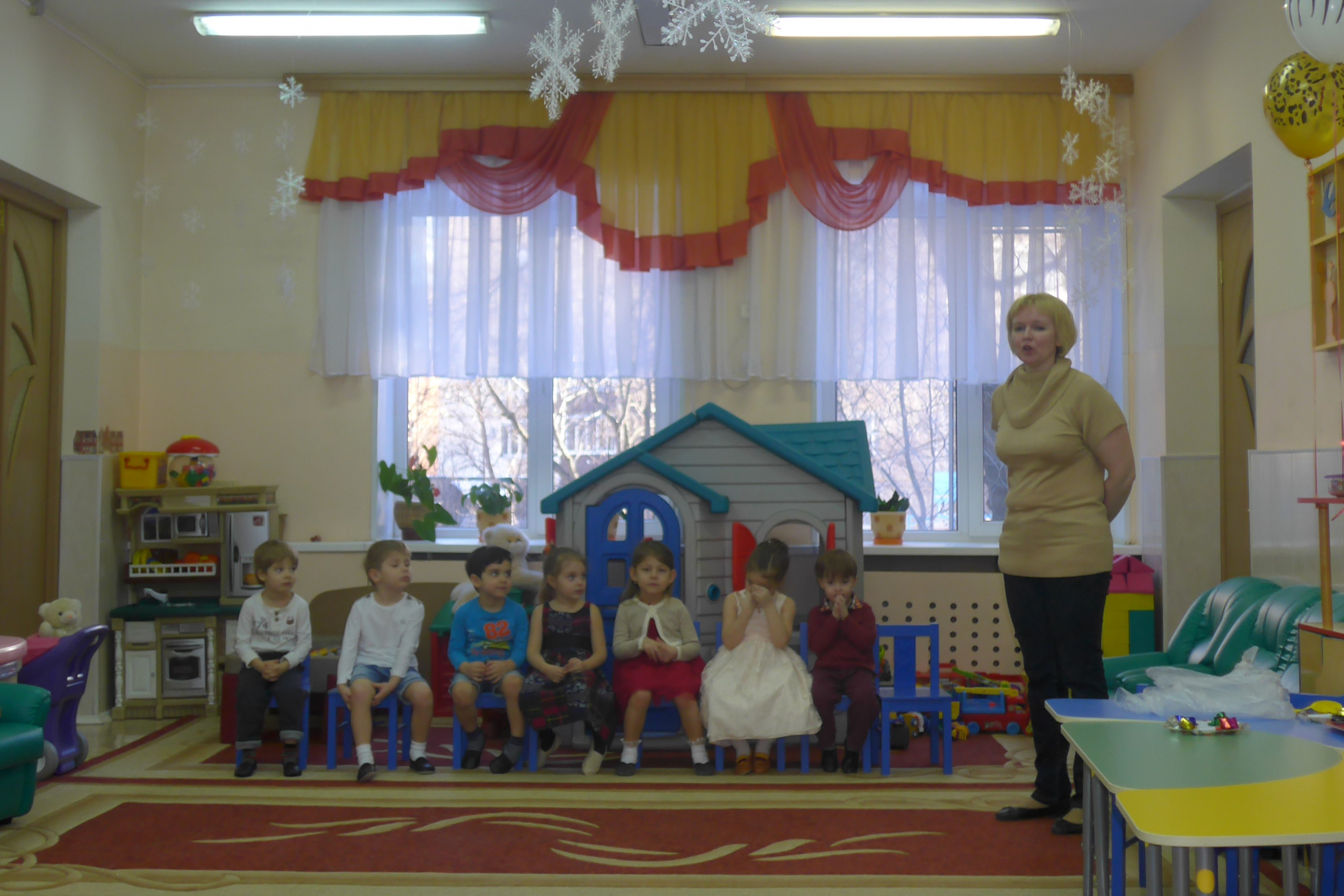 Экспериментальная деятельность с детьми средней группы Экспериментальная деятельность с детьми средней группы