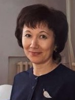 Садикова Римма Мулгимовна