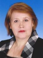 Лариса Борисовна Богданова