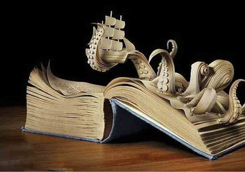 Wikipedia (Википедия) самая толстая книга Wikipedia (Википедия) самая толстая книга
