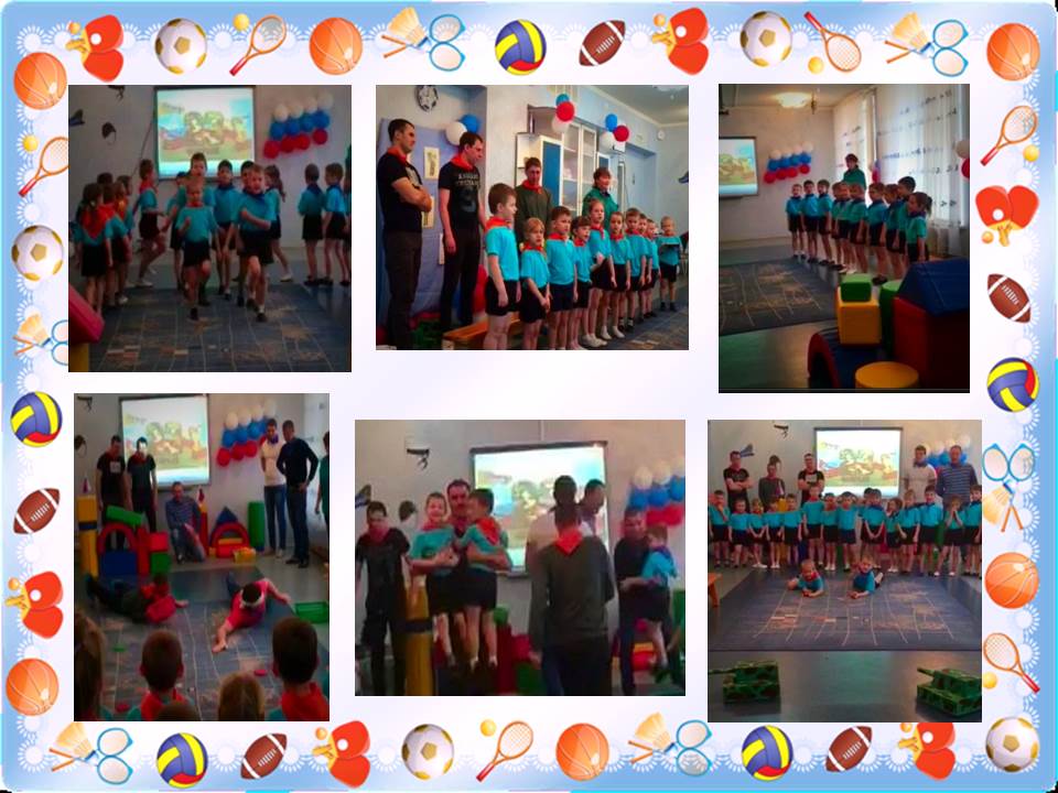 Пасхальный калейдоскоп Пасхальный калейдоскоп