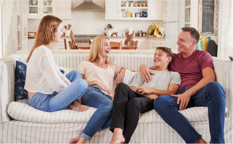 Тест для родителей Тест для родителей