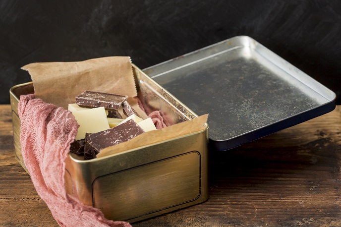 Сладости в подарок Сладости в подарок