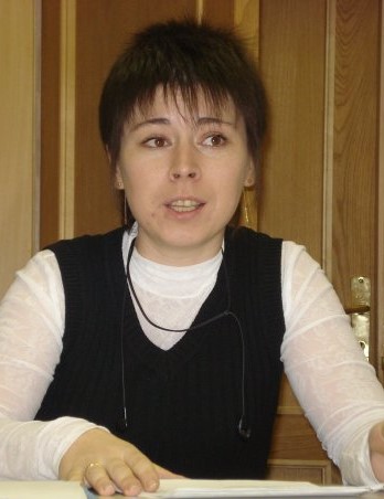 Григорьева Юлия Сергеевна Григорьева Юлия Сергеевна