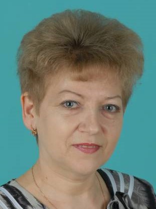 Татьяна Великанова Татьяна Великанова