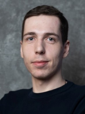 Павел Ермолов