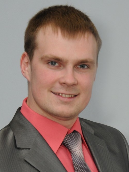 Александр Мельников Александр Мельников