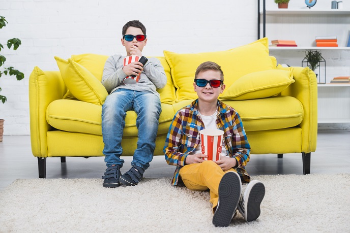 ТОП 10 фильмов для детей ТОП 10 фильмов для детей