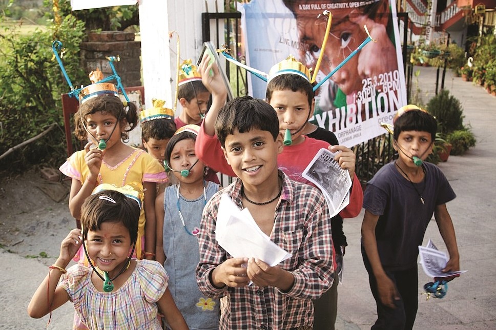 Kids India Kids India